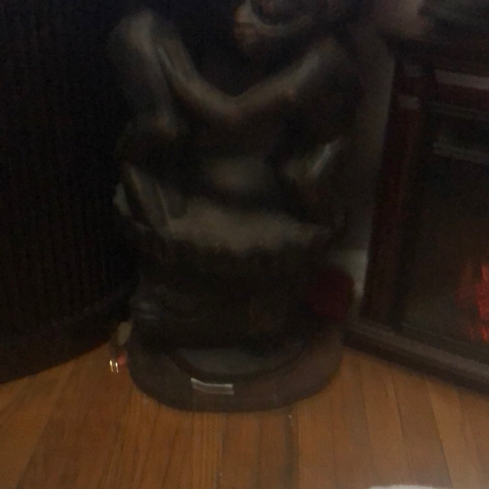 Meet your Posher, Femi